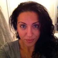 Amy Pagliaroli