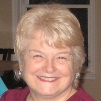 Mary Sands