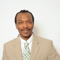 Pierre Johnson