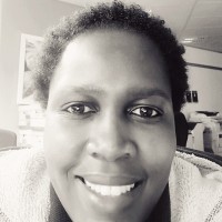 Samukelisiwe Sibiya