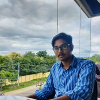 Suhas M S