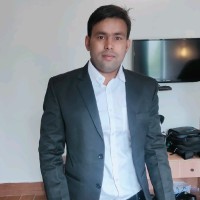 Sumit Tiwari