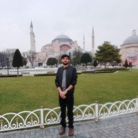 Umer Yaqoob
