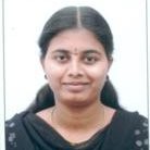 Sathya Haridas