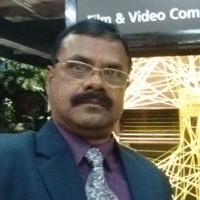 Diwakar Gupta