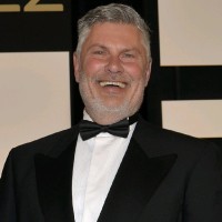 David Treadwell