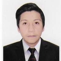 Luis Fernando Huaynalaya Ore