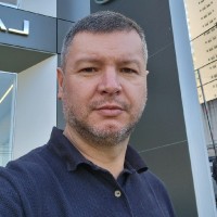 Marcos Seta