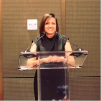 Rubina Ahmed
