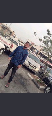 Ikechukwu Obeifoh