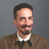 Adrian Marquez