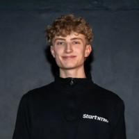 Henrik Halvorsen Kvamme