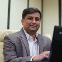 Krishna M.G
