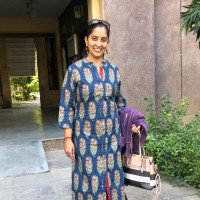 Swethambari Hiremath