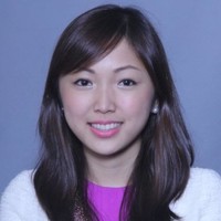 Joyce Tan