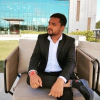 Saurabh Pandey
