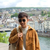 Divyansh Porwal