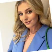 Olivia Mccormack