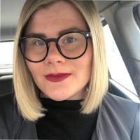 Elina Börjesson