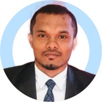 Mohamed Rafkhan