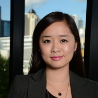 Joyce Zhou