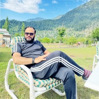 Adnan Maqsood