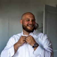 Evan Vogelsmeier