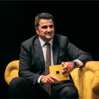 Jose Felix Perez-Peña Garrido