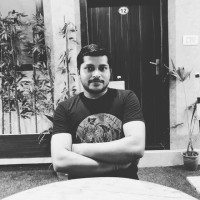 Deepak Saxena