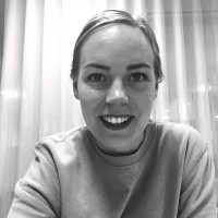 Anna Hallberg