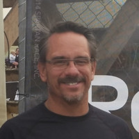 John Strong