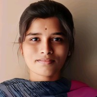 Anukeerthana V