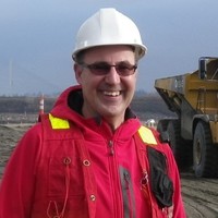 Tony Sperling, Ph.D., P.Eng.