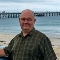 Andy Hunt