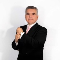 Raul Tostado Tenorio