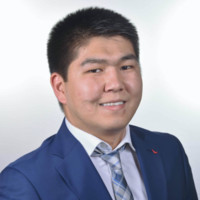 Bakdaulet Smadiyar, MSA