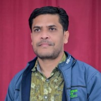 Basudev Sahu