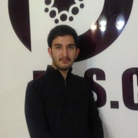 Vahid Moazami