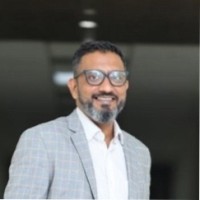 Prashant Rao