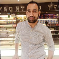Nikhil Doiphode