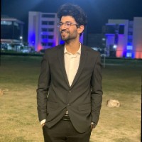 Tanmay Deshmukh