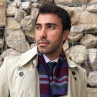 Mehmet Can Akça