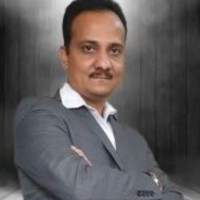 Shitalkumar Patil