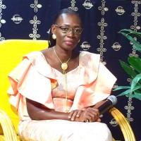 Halia Rashida Bako/Zoure
