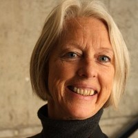 Anna Grethe Jensen