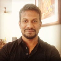 Satish Swaminathan