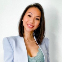 Tina Pham