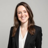 Hillary LaNinfa, CRA OCT-C