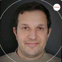 Brice LEBGHIL