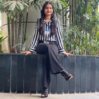 Shweta Sachdev